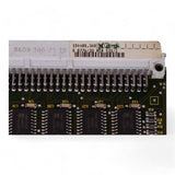 Bachmann Battenfeld  Electronic Prozessorkarte  134485.048 B 8776/00 MEM 501/S