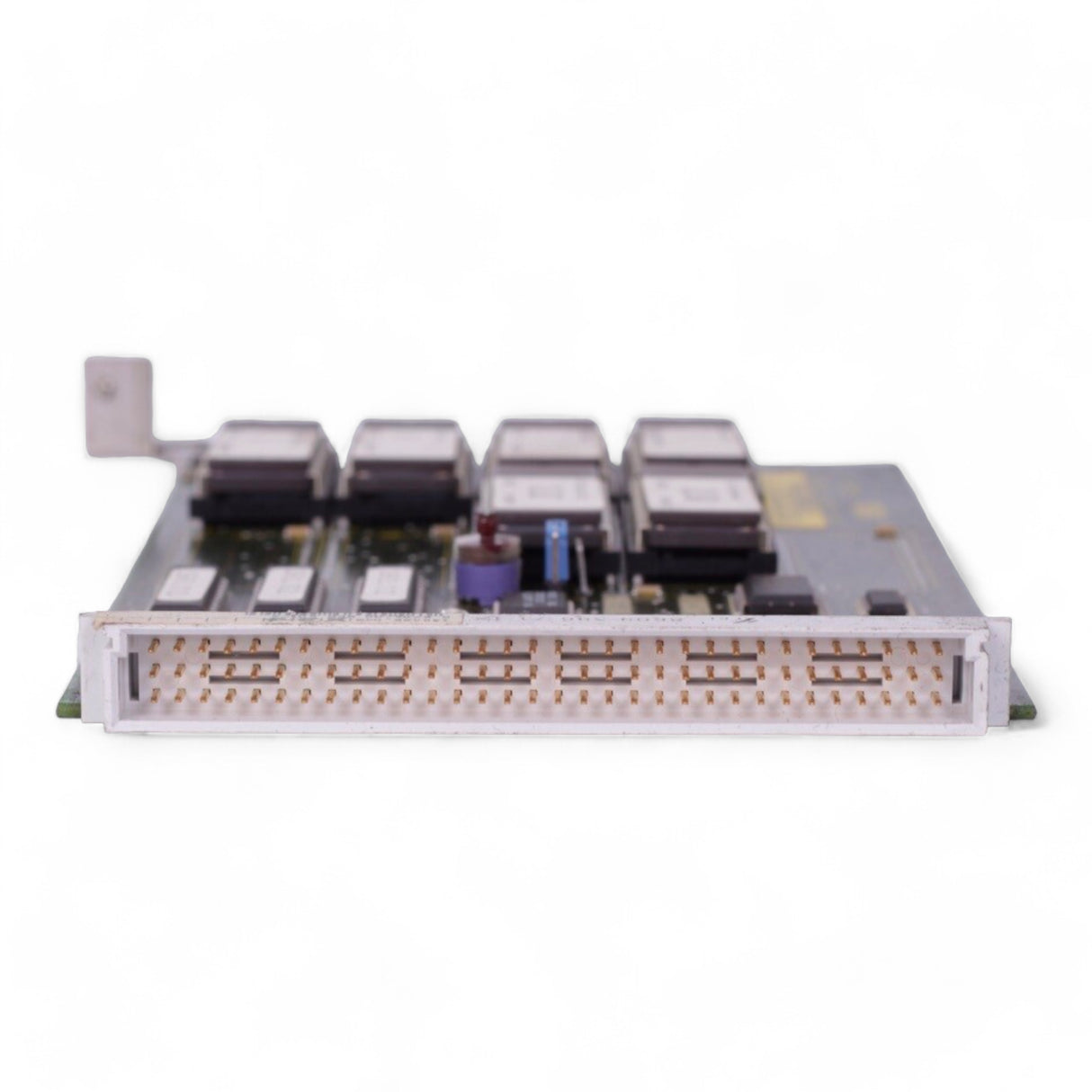 Bachmann Battenfeld  Electronic Prozessorkarte  134485.048 B 8776/00 MEM 501/S
