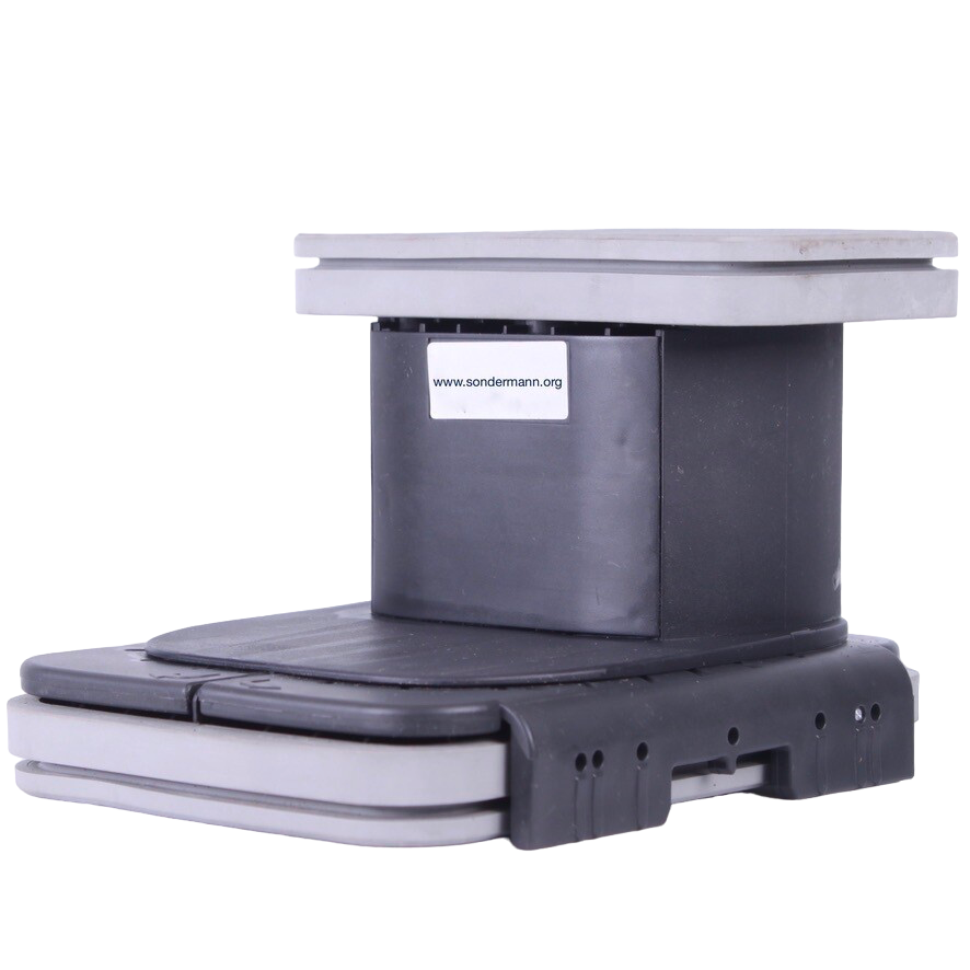 Schmalz HOMAG  Blocksauger VCBL-K2 120x75x100 PRO Art.-Nr. 2056170930