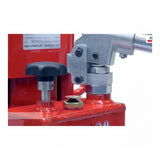 Machine jack EJ60-4S 6.0 to 6000 KG Hydraulic
