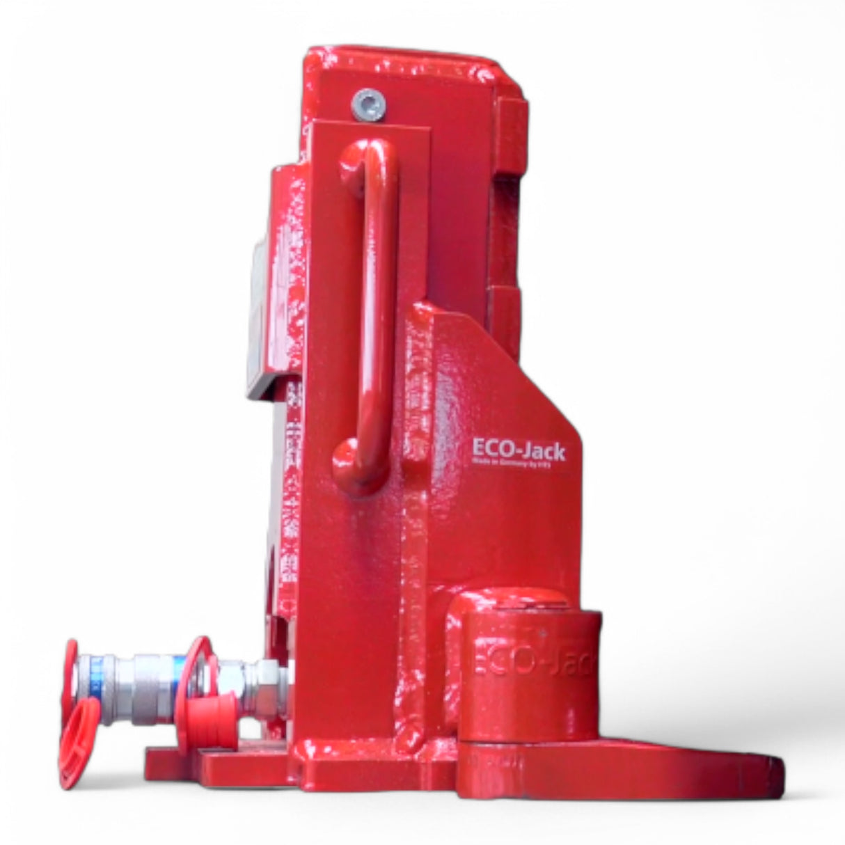 Machine jack EJ60-4S 6.0 to 6000 KG Hydraulic
