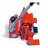 Machine jack EJ60-4S 6.0 to 6000 KG Hydraulic