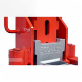 Machine jack EJ60-4S 6.0 to 6000 KG Hydraulic