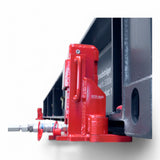 Machine jack EJ60-4S 6.0 to 6000 KG Hydraulic
