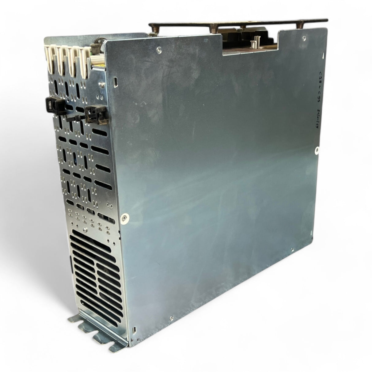 INDRAMAT Bosch Rexroth DDS02.1-W025-D DSS01 3FW  DSM02.1-FW