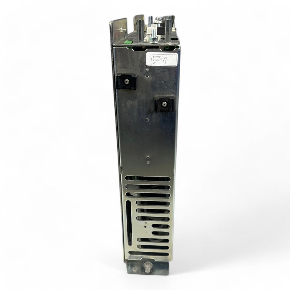 INDRAMAT Bosch Rexroth DDS02.1-W025-D DSS01 3FW  DSM02.1-FW