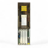 INDRAMAT Bosch Rexroth DDS02.1-W025-D DSS01 3FW  DSM02.1-FW