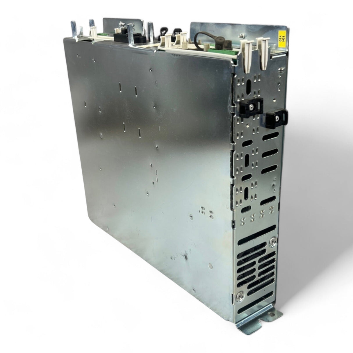 INDRAMAT Bosch Rexroth DDS02.1-W025-D DSS01 3FW  DSM02.1-FW