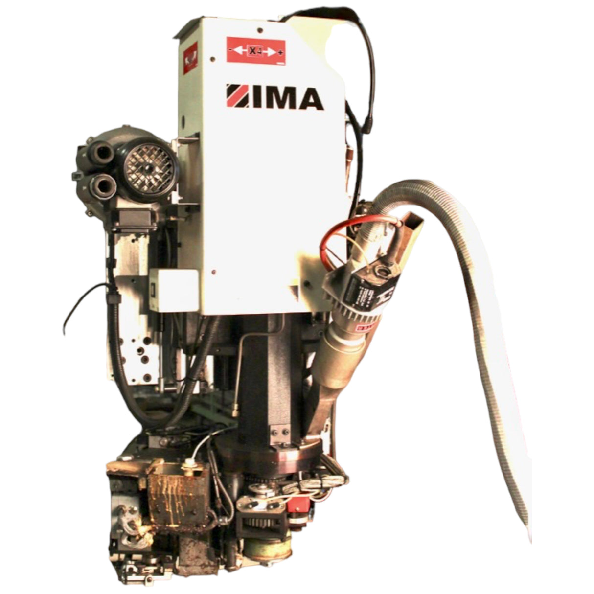 IMA IMA GLUING UNIT 720 DEGREE Gluing Section for IMA 680 V Part No. 680720