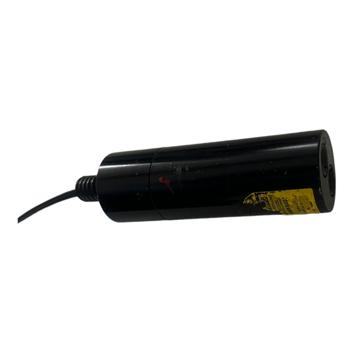 Boring tool holder 20 x 10 mm with HSK 63 F collet chuck