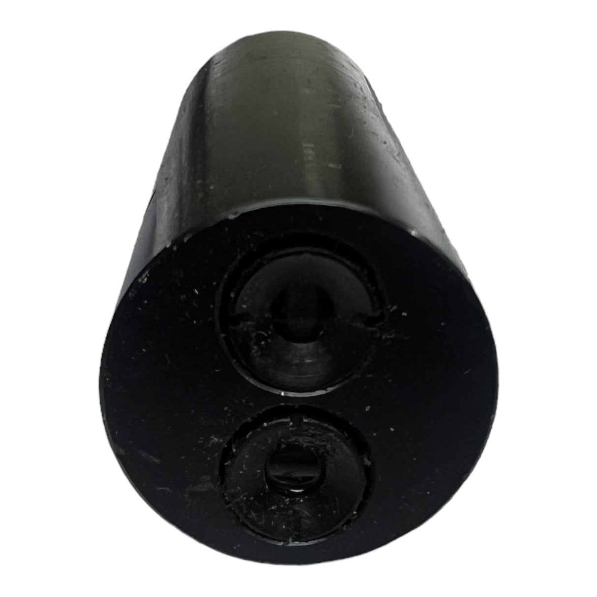 Boring tool holder 20 x 10 mm with HSK 63 F collet chuck