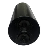 Boring tool holder 20 x 10 mm with HSK 63 F collet chuck