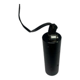 Boring tool holder 20 x 10 mm with HSK 63 F collet chuck