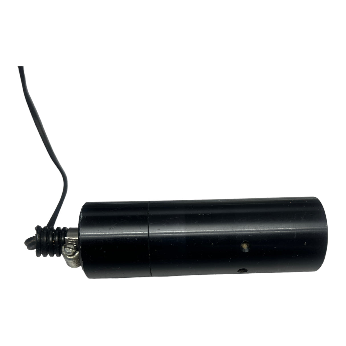 Boring tool holder 20 x 10 mm with HSK 63 F collet chuck