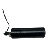Boring tool holder 20 x 10 mm with HSK 63 F collet chuck