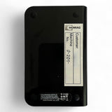 Homag externe Festplatte Art. Nr. 2-083-03-0086 BAZ 32 power control disk WD Books