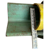BEZNER CAH Anspitzmaschine Anfasmaschine