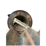 BEZNER CAH Anspitzmaschine Anfasmaschine
