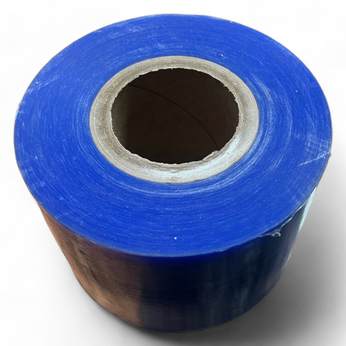 200 Stck SIGNODE BÖHL VCI PE Maschinenstretchfolie Stretchfolie Folie Azurblau Artikelnummer 500542