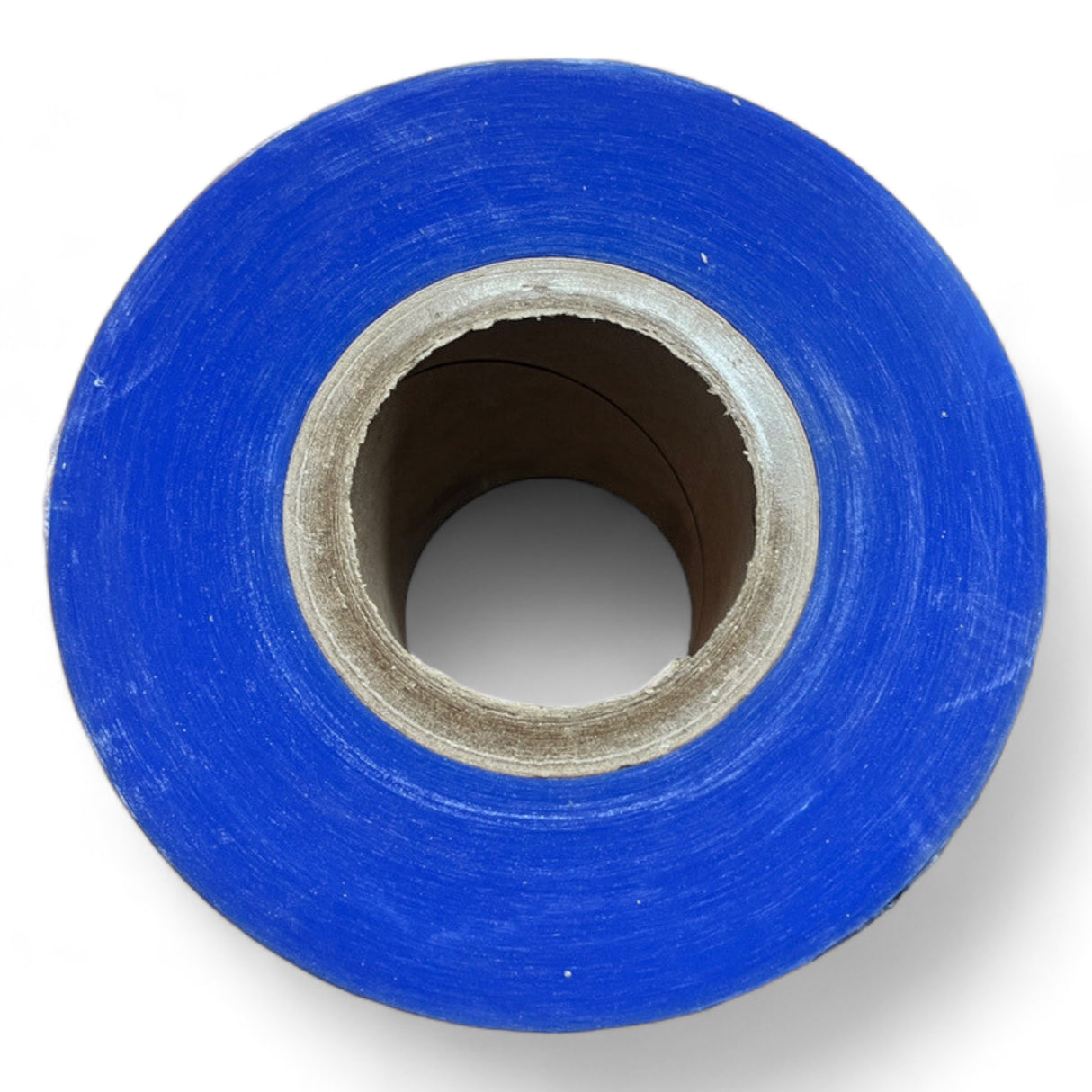 200 Stck SIGNODE BÖHL VCI PE Maschinenstretchfolie Stretchfolie Folie Azurblau Artikelnummer 500542