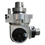 BIESSE BENZ Adapteraggregat Fräser Säge schrägstellbar  Wechselaggregat   727CDL00506SE5
