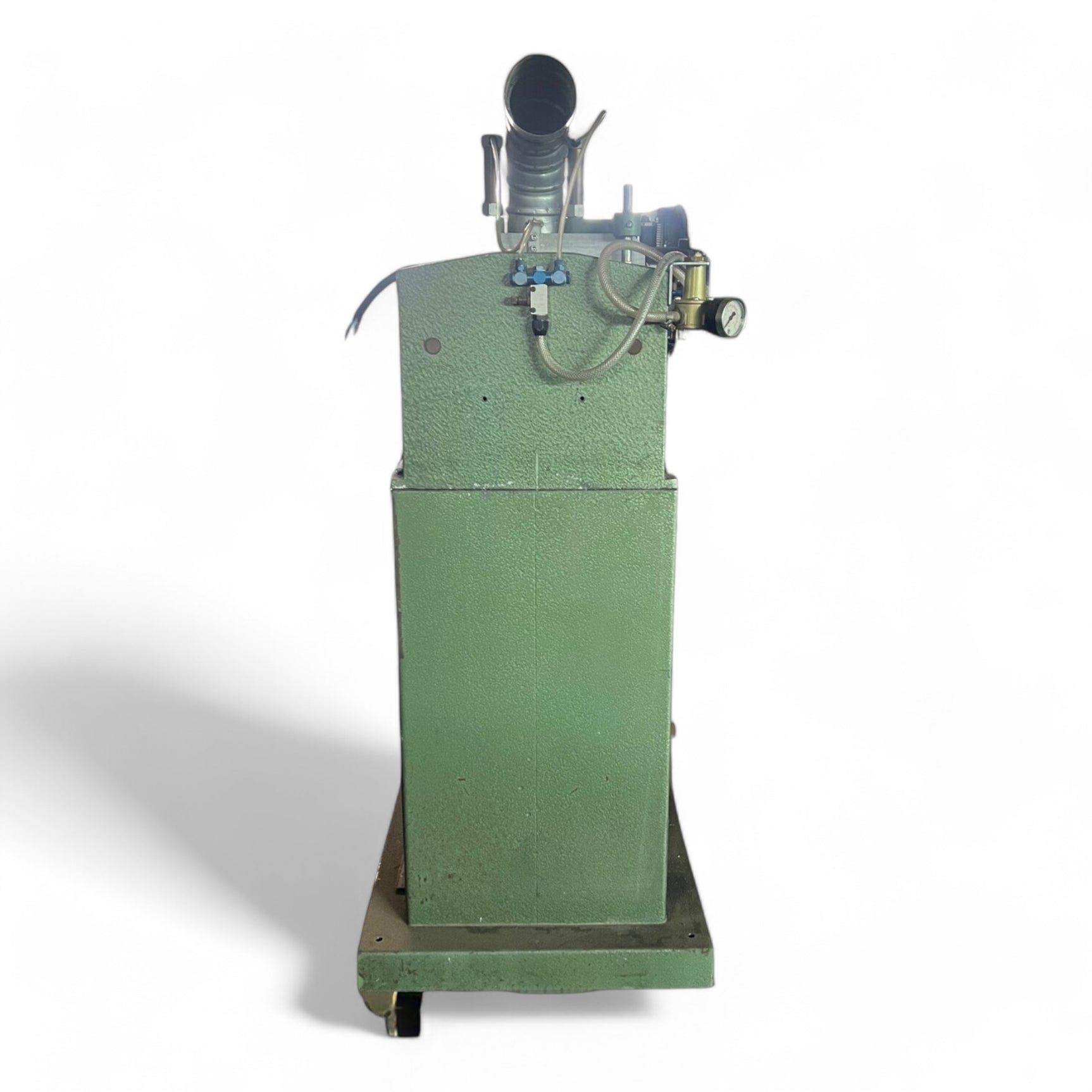 HAFFNER Glasleistensäge GL 179