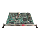 NUM 1060  Prozessor Karte Proc CN I O Karte | Art.-Nr. 002244204850 | Affaire 127013 | IMA 610 V CNC