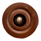Ball Nozzle Air Nozzle 22 mm Air Cushion Table without Spring Holzma brown HOMAG Sawteq Part No. 7654