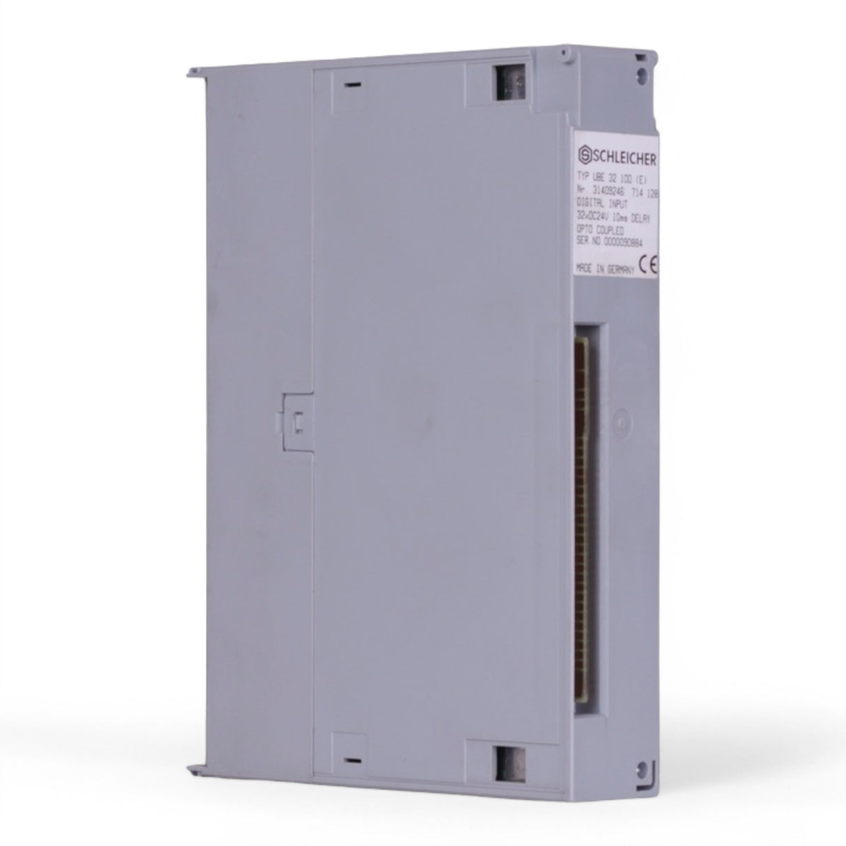 SCHLEICHER UBE 32 100 E  Nr. 31409246