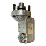 HOMAG Säge Wechselaggregat Adapteraggregat Art.-Nr. 2-056-10-3071 (saw unit adapter)