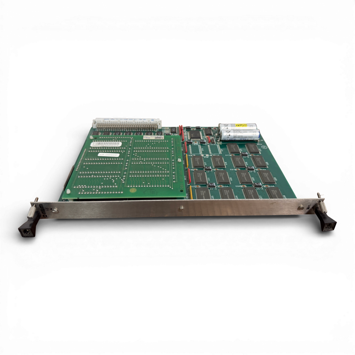 NUM 1060  Prozessor Karte Proc CN I O Karte | Art.-Nr. 0204202301J | Affaire 127013 | IMA 610 V CNC (processor card, CPU board, I O card)