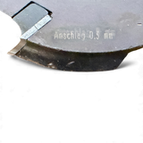 IMA Grotefeld Adapter Aggregat Säge Fräser Art.-Nr. 5021043