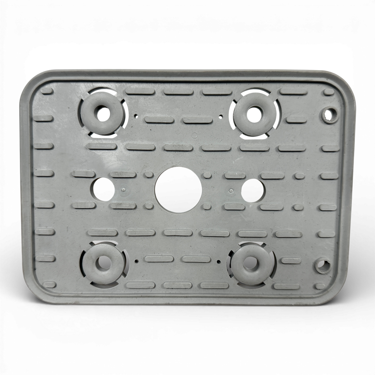 Schmalz Reibbelag Saugplatte VCSP O 160x115x16,5 TPE Art.-Nr. 10.01.12.00251 (vacuum suction pad)