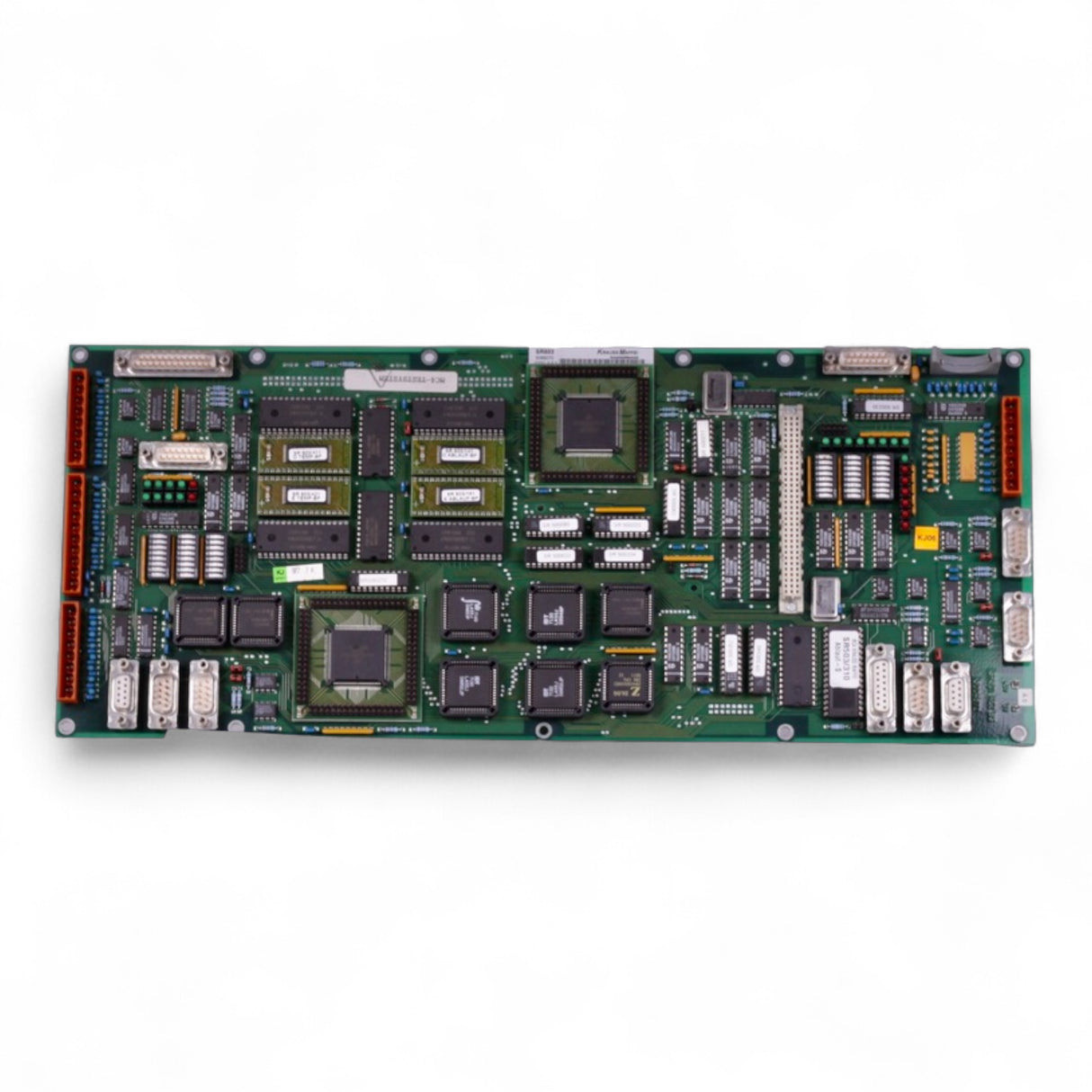 Krauss Maffei SR503 5088070 03741 SÄ6