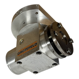 IMA Grotefeld Adapter Aggregat Säge Fräser Art.-Nr. 4990239 N