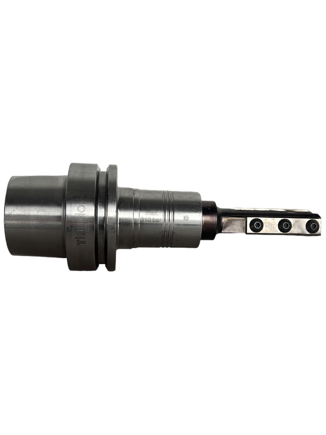Tribos Schrumpffutter HSK 63 E LEUCO WPL Fräser NL 52 x 17 Z=2 Art.-Nr. 300.6315217