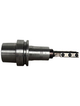 Tribos Schrumpffutter HSK 63 E LEUCO WPL Fräser NL 52 x 17 Z=2 Art.-Nr. 300.6315217