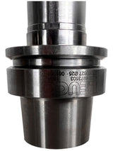 Tribos Schrumpffutter HSK 63 E LEUCO WPL Fräser NL 52 x 17 Z=2 Art.-Nr. 300.6315217