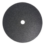 OVERMAT Schleifscheibe 406 mm 16" SD381-40 doppelseitig – Ansicht 3