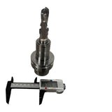 Tribos Schrumpffutter HSK 63 E LEUCO DIA Fräser NL 70 x 20 Z=2 Art.-Nr. 63407020