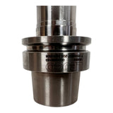 Tribos Shrink Fit Chuck HSK 63 E LEUCO HW Milling Cutter NL27 x 30 Z=2 Item No. 6327302