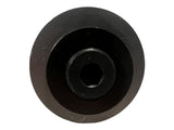 SK 30 ISO 30 Collet Chuck ISO 30 Collet Chuck Milling Arbor with Steep Taper JSO-D9 D=30 mm, L=80 mm, complete with 1 Ring Set Morbidelli SCM Art. No. 7280-M