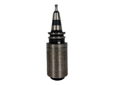 SK 30 ISO 30 Collet Chuck ISO 30 Collet Chuck Milling Arbor with Steep Taper JSO-D9 D=30 mm, L=80 mm, complete with 1 Ring Set Morbidelli SCM Art. No. 7280-M