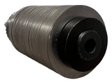 SK 30 ISO 30 Collet Chuck ISO 30 Collet Chuck Milling Arbor with Steep Taper JSO-D9 D=30 mm, L=80 mm, complete with 1 Ring Set Morbidelli SCM Art. No. 7280-M