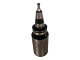 SK 30 ISO 30 Collet Chuck ISO 30 Collet Chuck Milling Arbor with Steep Taper JSO-D9 D=30 mm, L=80 mm, complete with 1 Ring Set Morbidelli SCM Art. No. 7280-M