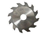 SK 30 ISO 30 Collet Chuck Milling Arbor with Steep Taper compl. with 1 Ring Set Morbidelli SCM with additional Groovers 150 mm