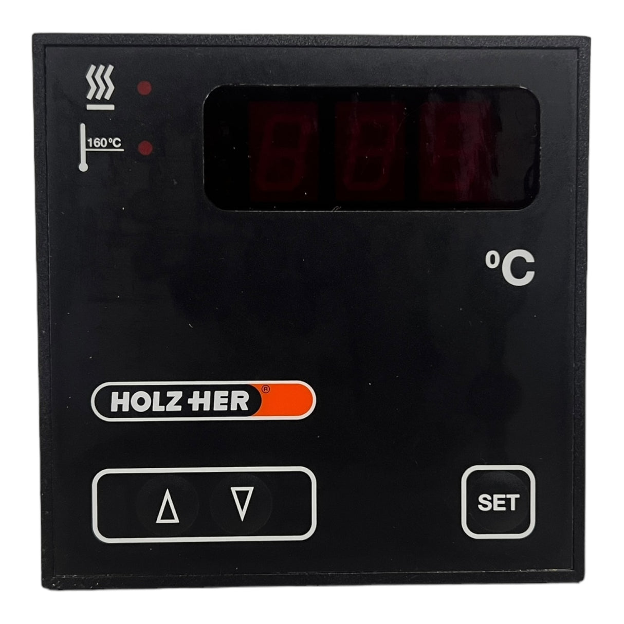 HOLZ HER HOLZ HER  Temperaturregler Kantenanleimmaschine 1.5954S Störk ST 96-31.02FP Artikelnummer 1060198 Art.-Nr. 15954-M