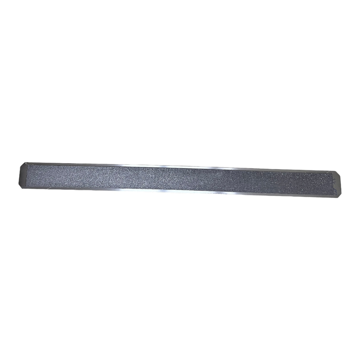 HOMAG Bütfering Homag SCHLEIFEINSATZ AWS 1100 F Schleifschuh  02-020-60-950 0-421-04-2807 Art.-Nr. 0202060950