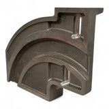 HOLZ HER Accord 1445 guide plate cast part Art.No.209.5769 S