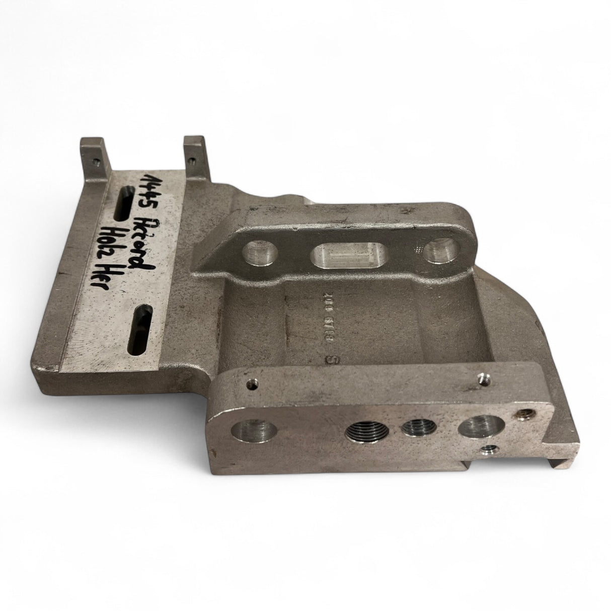HOLZ HER Accord 1445 guide plate cast part Art.No.209.5769 S